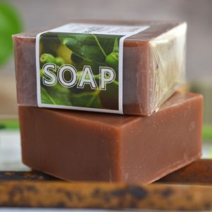 Intense Whitening Soap Skin Care Aloe Soap Rose Gold Soap