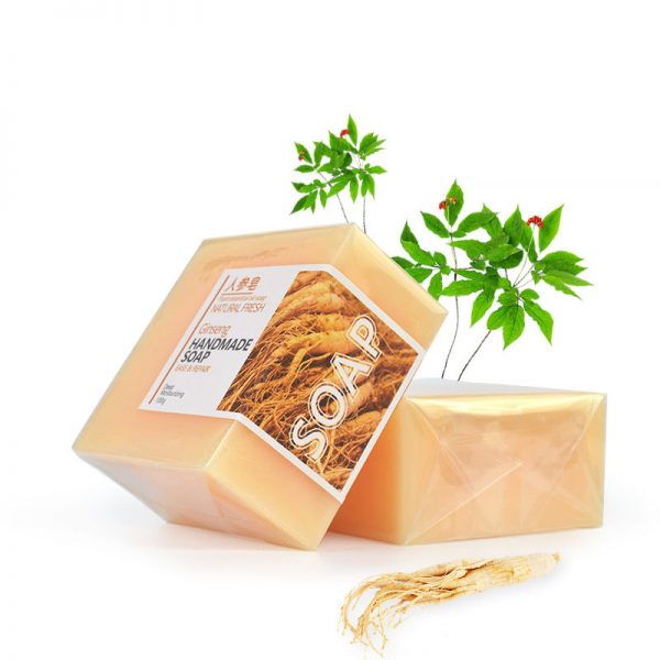 Eco Clothes Soap Even Tone Body Soap Bubble Soap Net