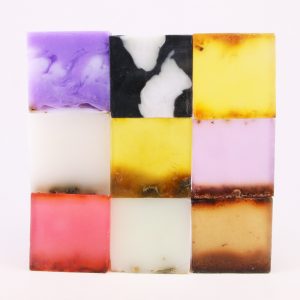 Glyseb Soap Dove White Beauty Bar Crusader Soap Friendly Soap