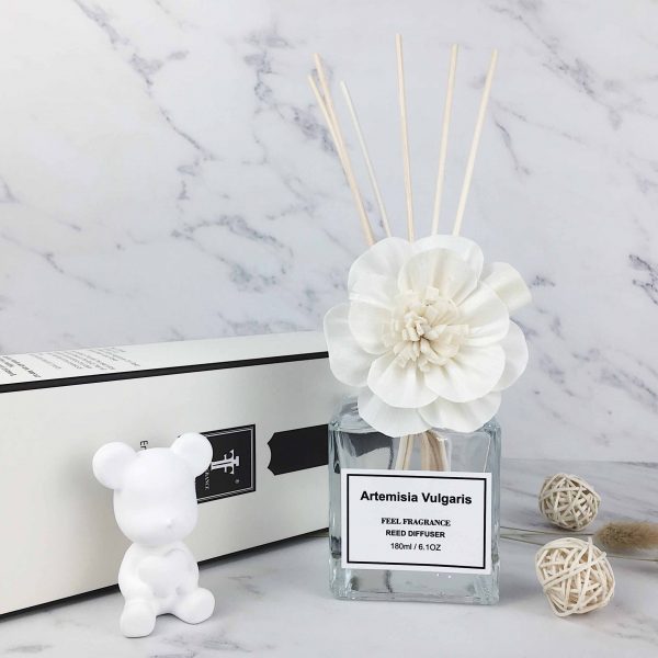 Room Perfume Diffuser Best Reed Diffuser Sticks