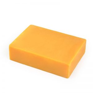 Face Soap Handmade Bee Flower Soap Eyebrow Soap Set