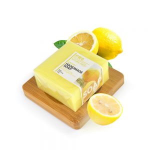 Sandalwood Scent Body Soap Private Label Eyebrow Soap Stick
