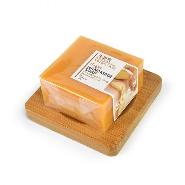 Eco Clothes Soap Even Tone Body Soap Bubble Soap Net