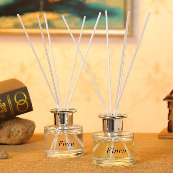 Lily Flame Fairy Dust Diffuser Dried Flower Reed Diffuser