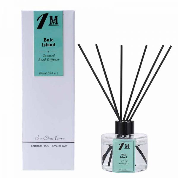 Nest Liquidless Diffuser Home Perfume Diffuser