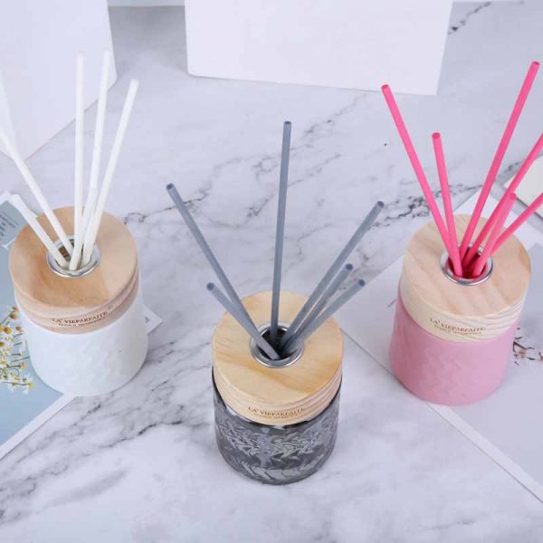 Aromatherapy Reed Diffuser Pier One Diffuser