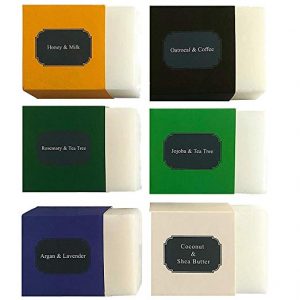White Soap Thailend Eyebrow Soap Tumeric Soap Whitening Soap