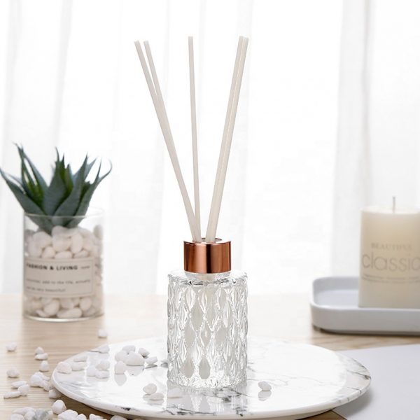 Patchouli Reed Diffuser Oil Electric Reed Diffuser