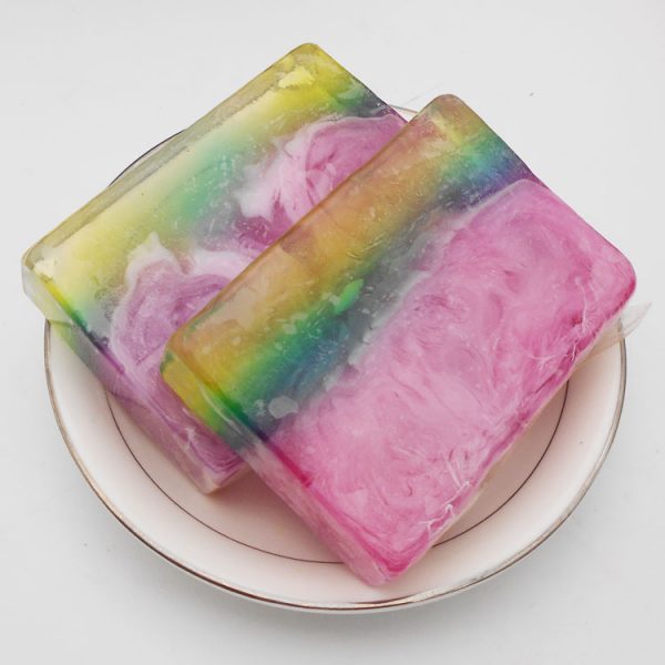 Whitening Soap Bar Thailand Mango Soap Fear and White Soap