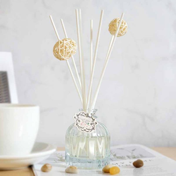 Rosy Rings Diffuser Next Candles and Diffusers