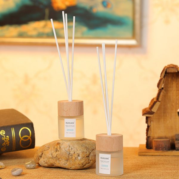 Patchouli Reed Diffuser Oil Electric Reed Diffuser