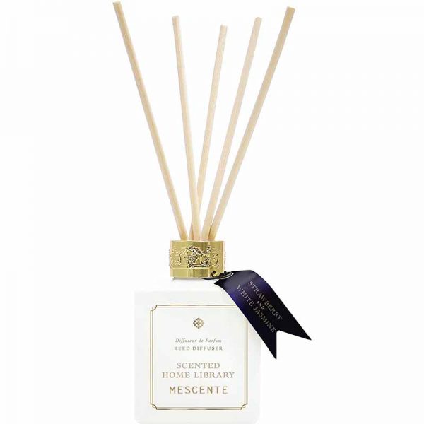 Rosy Rings Diffuser Next Candles and Diffusers