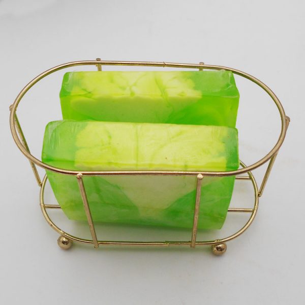 Lightning Soap Bar Shea Butter for Making Soap and Lotion