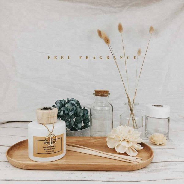 Air Wick Botanica Reed Diffuser Private Label Fragrance
