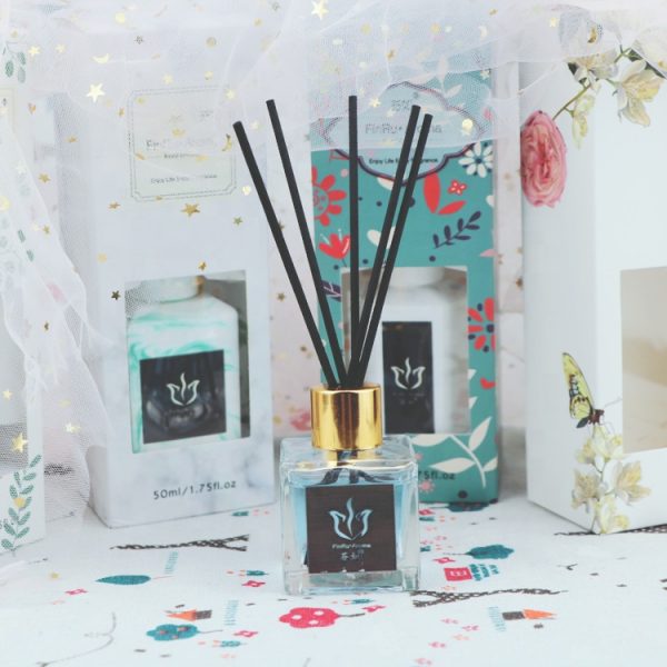 Bathroom Scent Sticks Fragrance Sticks for Home