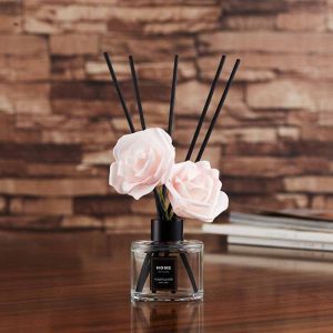 Sandalwood Reed Diffuser Glasshouse Reed Diffuser