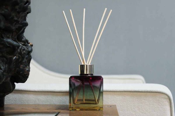 Rose Reed Diffuser Rose and Oud Diffuser