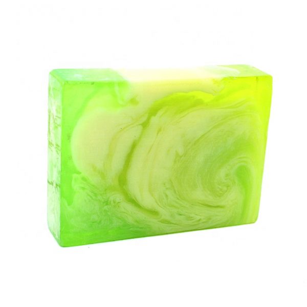 Fashion Handmade Soap Hand Soap Empty Remove Hair Soaps
