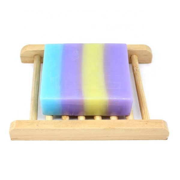 Eco Clothes Soap Even Tone Body Soap Bubble Soap Net