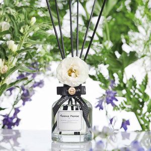 Lemongrass Reed Diffuser Dunelm Reed Diffusers
