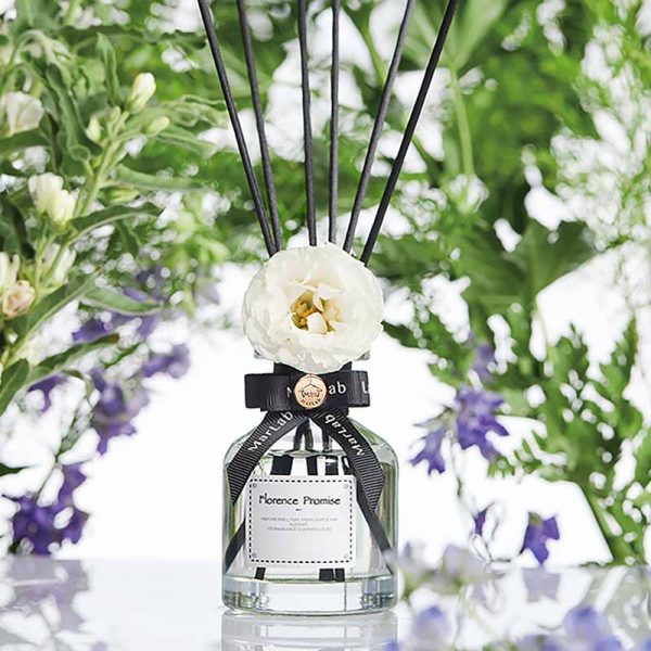 Lemongrass Reed Diffuser Dunelm Reed Diffusers