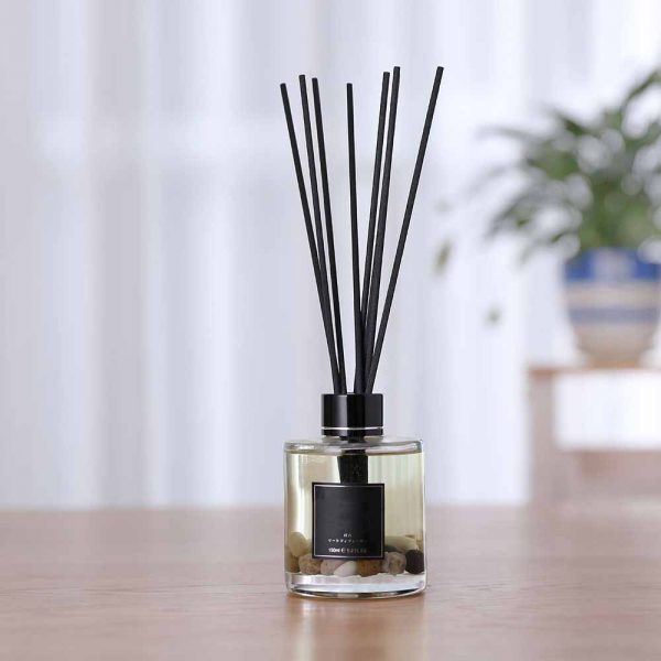 Lemongrass Reed Diffuser Dunelm Reed Diffusers
