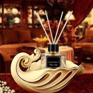 Body Shop Reed Diffuser Room Diffuser Sticks
