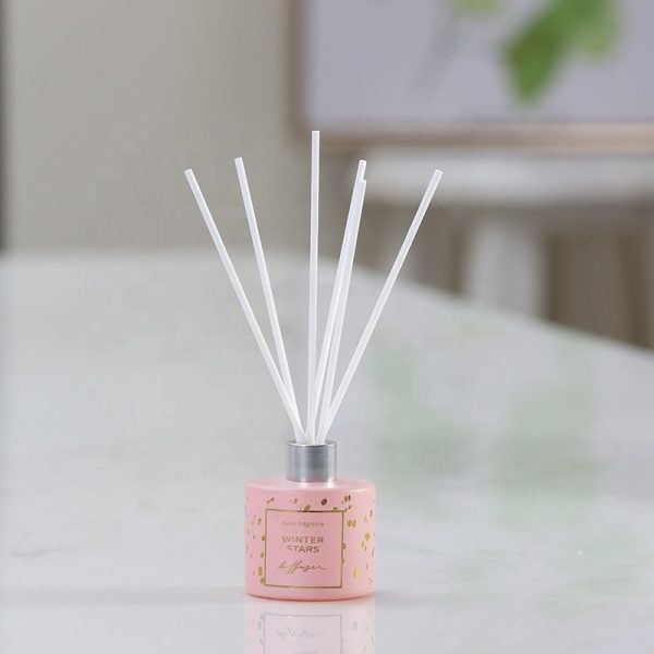 250ml Reed Diffuser Diffuser Reeds Fragrance 3d Reed Diffuser