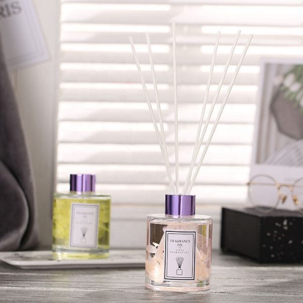 Apotheke Reed Diffuser Reed Diffuser Brands