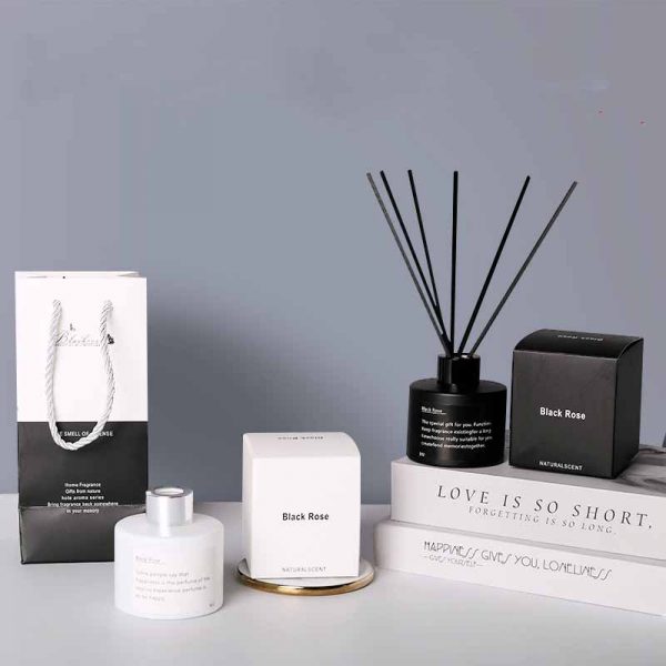 Air Wick Botanica Reed Diffuser Private Label Fragrance