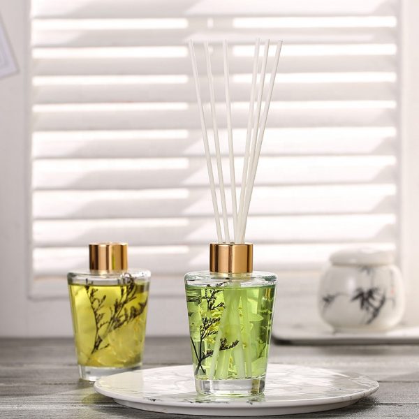 Private Label Perfume Bottles Scent Diffuser Manufacturers