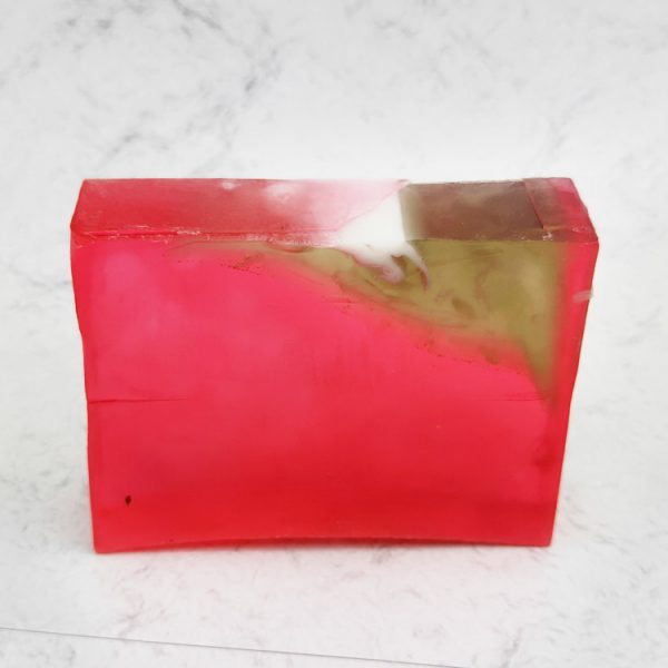Lightning Soap Bar Shea Butter for Making Soap and Lotion