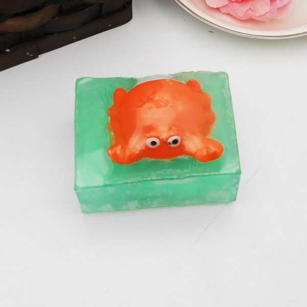 Lightning Soap Bar Shea Butter for Making Soap and Lotion