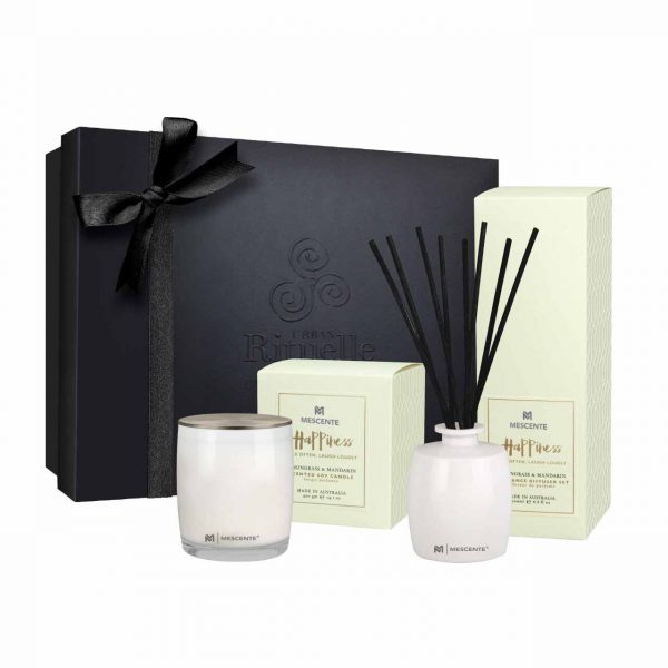 Valentte Diffusers Organic Reed Diffusers