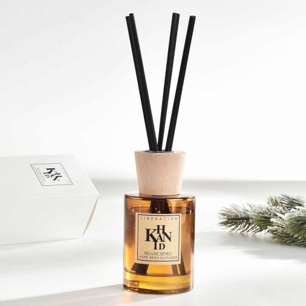 Cheap Reed Diffuser Pomegranate Diffuser