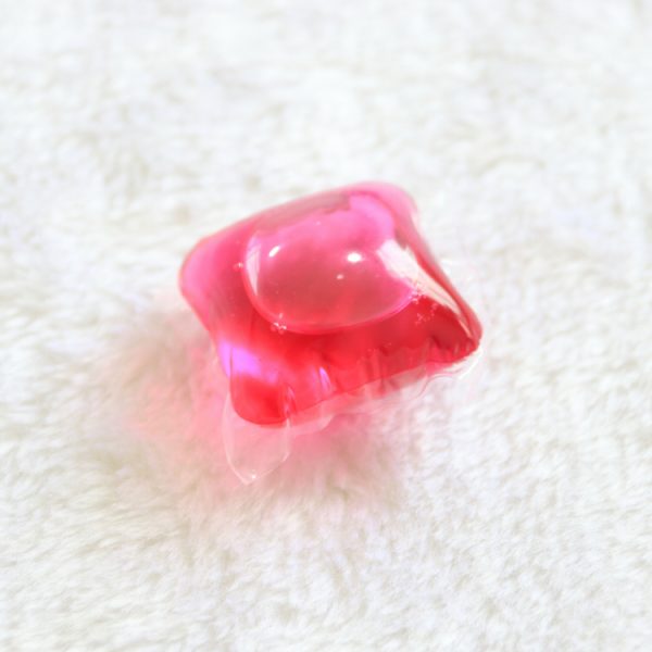 Soap Fragrance Perfume Liquid Soap Flowers with Base Soap Colour