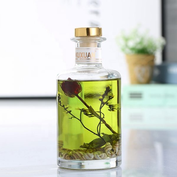 The 5 th Seasons Reed Diffuser Luxury Reed Diffuser Candle Box