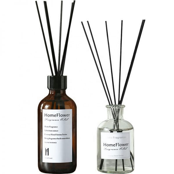 Apotheke Reed Diffuser Reed Diffuser Brands