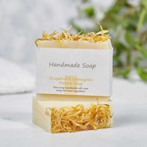 Detergents and Soaps Tattoo Transfer Soap Thailand Jam Soap