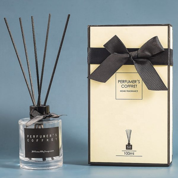 Private Label Perfume Bottles Scent Diffuser Manufacturers