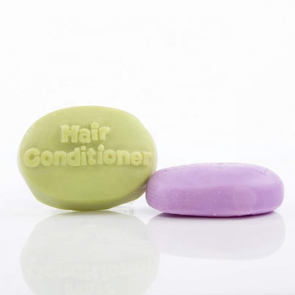 Fair and White Soap Everyone Soap DR Squatch Bar Soap