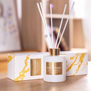 Reed Diffuser Bay Fresh Strong Reed Diffuser