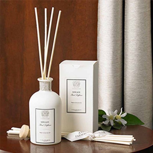 Rosy Rings Diffuser Next Candles and Diffusers