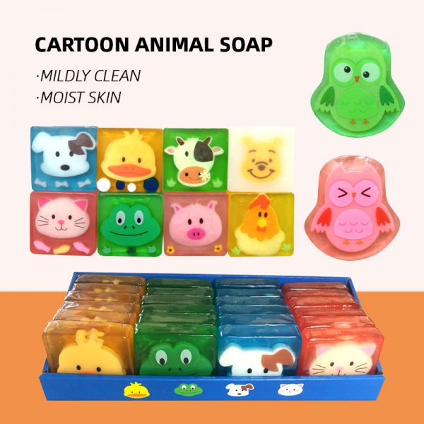 Hair Soap Bar Shampoo Soap Daisy Soap for Africa Hemp Liquid Soap