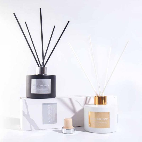 Eucalyptus Reed Diffuser Apotheke Diffuser