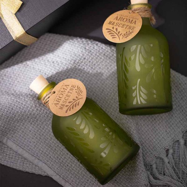 Wholesale Aromatherapy Diffusers Diy Reed Diffuser Oil Recipe