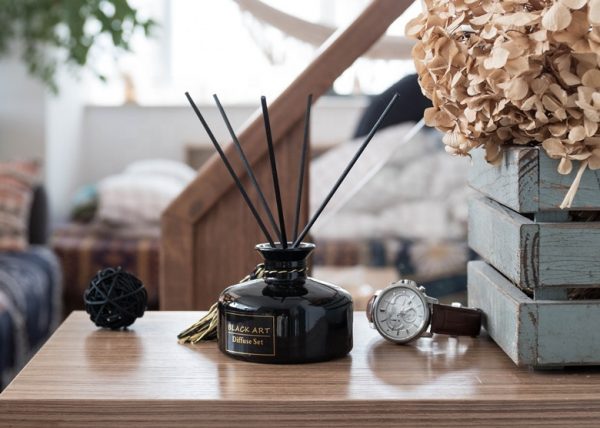 Home Fragrance Reed Diffuser Reed Air Freshener