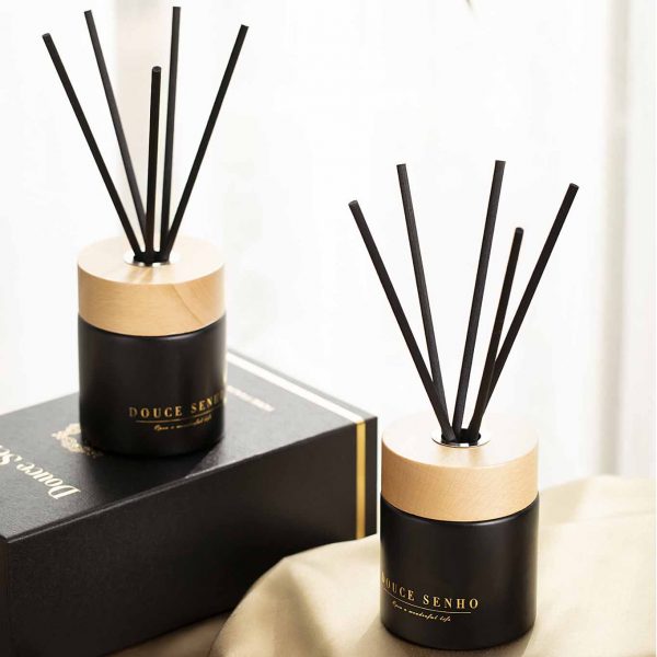 Mini Reed Diffuser Room Freshener Sticks