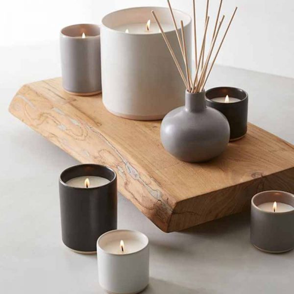 Mini Reed Diffuser Room Freshener Sticks