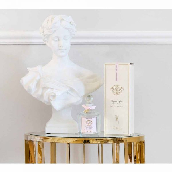 Essential Oils in Reed Diffuser JO Malone Reed Diffuser Dupe